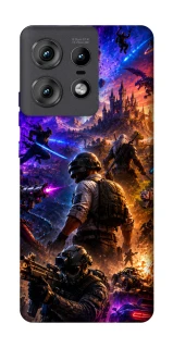 Чохол на Motorola Edge 50 Pro My Games фото 1 з 1