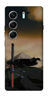 Чохол на Tecno Camon 40 Pro 5G Samurai v2 фото 1 з 1