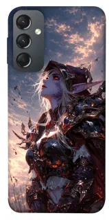 Чехол на Samsung Galaxy A24 4G Sylvanas v2 фото 1 из 1