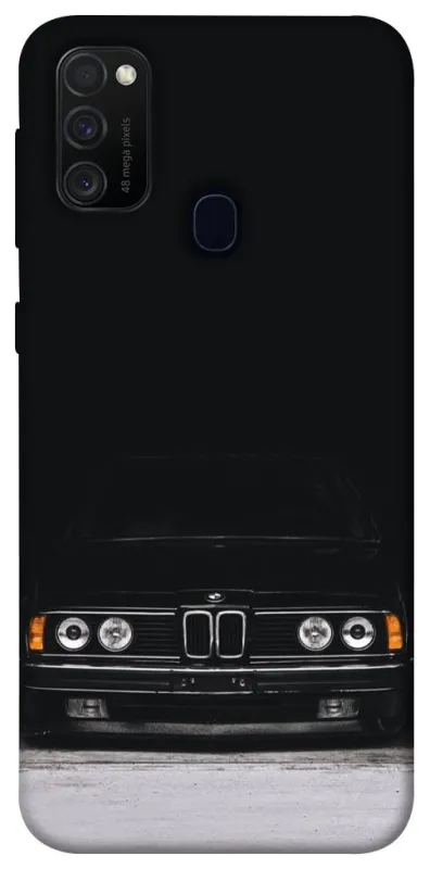 Чохол на Samsung Galaxy M30s / M21 BMW v17 фото 1 з 1