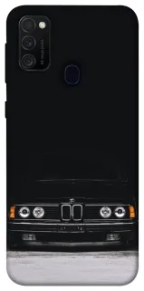 Чохол на Samsung Galaxy M30s / M21 BMW v17 фото 1 з 1
