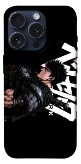 Чехол на Apple iPhone 15 Pro (6.1") Berserk v12 фото 1 из 1