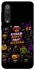 Чохол на Xiaomi Mi 9 SE Brawl Stars collage фото 1 з 1