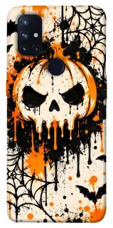 Чохол на OnePlus Nord N10 5G Halloween v1 фото 1 з 1