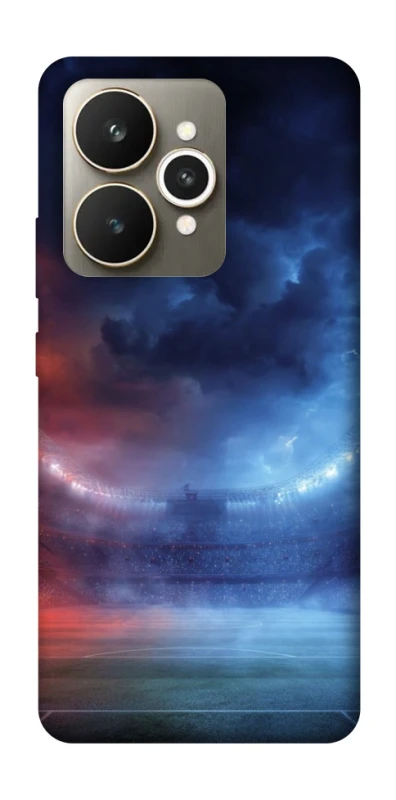 Чохол на Realme 15 Football aesthetic ver.1 фото 1 з 1