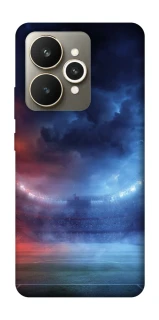 Чехол на Realme 15 Football aesthetic ver.1 фото 1 из 1