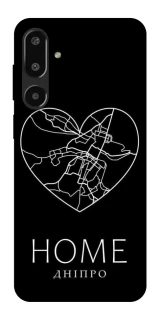 Чохол на Samsung Galaxy F16 Дніпро Home фото 1 з 1