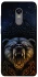 Чохол на Xiaomi Redmi 5 Plus / Redmi Note 5 (Single Camera) Bear v2 фото 1 з 1
