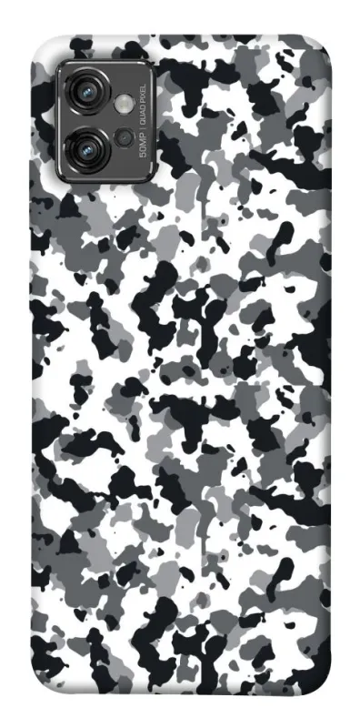 Чохол на Motorola Moto G32 Camouflage v14 фото 1 з 1