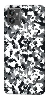 Чохол на Motorola Moto G32 Camouflage v14 фото 1 з 1
