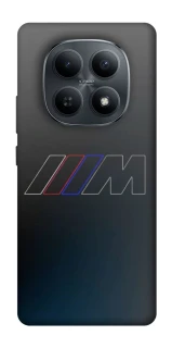 Чохол на Xiaomi Redmi Note 15 4G/5G (EU) M-series фото 1 з 1