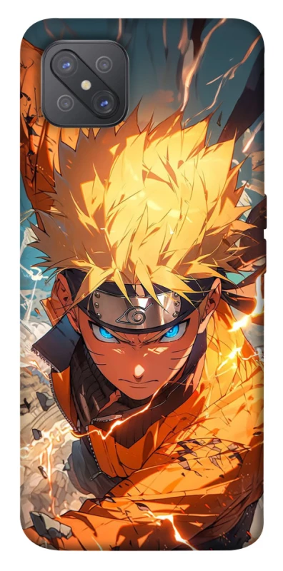 Чохол на Oppo A92s Minato v2 фото 1 з 1