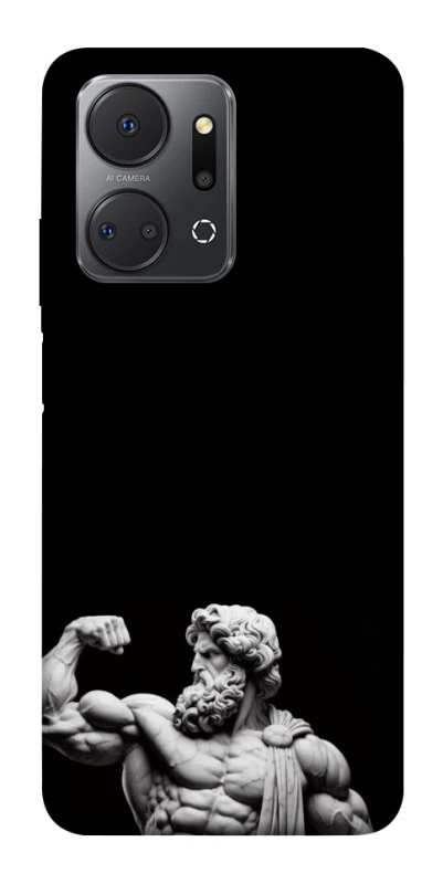 Чохол на Huawei Honor X7a Strong Style фото 1 з 1