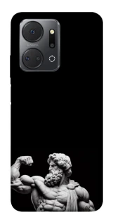 Чохол на Huawei Honor X7a Strong Style фото 1 з 1