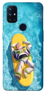 Чехол на OnePlus Nord N10 5G buzz lightyear фото 1 из 1