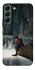Чехол на Samsung Galaxy S22 Spider Man ver.5 фото 1 из 1