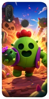 Чехол на Huawei P Smart+ (nova 3i) Brawl Stars ver.14 фото 1 из 1