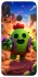 Чехол на Huawei P Smart+ (nova 3i) Brawl Stars ver.14 фото 1 из 1