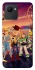 Чехол на Realme C30 Toy Story ver.4 фото 1 из 1