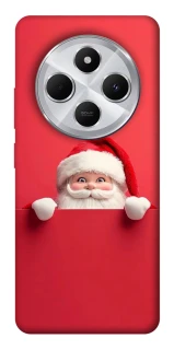 Чохол на Xiaomi Redmi 14C / Poco C75 Christmas mood ver.11 фото 1 з 1