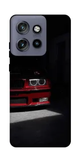 Чехол на Motorola Edge 50 Neo BMW v21 фото 1 из 1