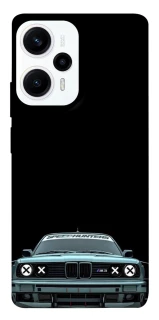 Чохол на Xiaomi Poco F5 / Note 12 Turbo BMW v148 фото 1 з 1