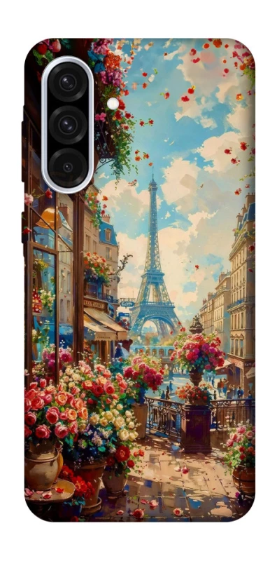 Чехол на Samsung Galaxy A36 5G Paris фото 1 из 1