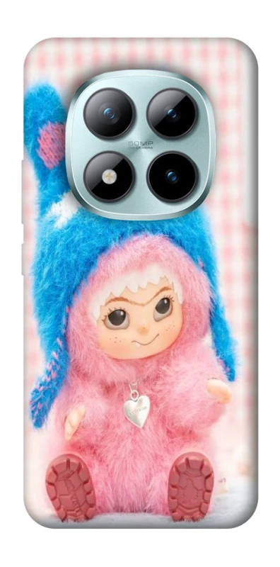 Чохол на Xiaomi Redmi Note 15 Pro+ 5G Wakuku ver.5 фото 1 з 1