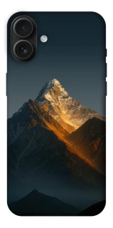 Чохол на Apple iPhone 16 Plus Mountain v8 фото 1 з 1