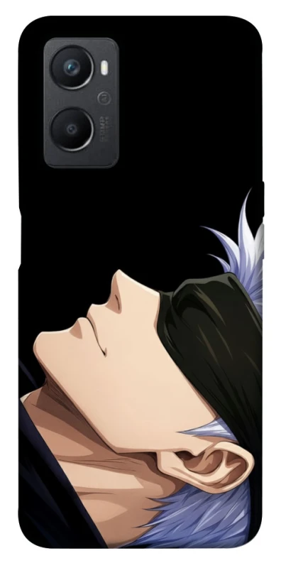 Чехол на Oppo A96 Gojo v13 фото 1 из 1