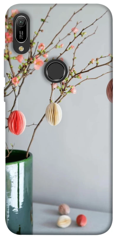 Чохол на Huawei Y6 (2019) Chicks фото 1 з 1