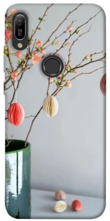 Чехол на Huawei Y6 (2019) Chicks фото 1 из 1