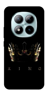 Чехол на Xiaomi Redmi Note 15 Pro+ 5G King ver.1 фото 1 Чехол на Xiaomi Redmi Note 15 Pro+ 5G King ver.1 фото 1 из 1