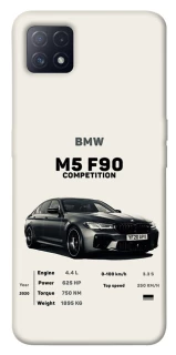 Чохол на Oppo A72 5G / A73 5G M5 F90 фото 1 з 1