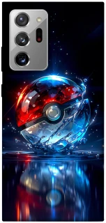 Чохол на Samsung Galaxy Note 20 Ultra Pokemon ver.2 фото 1 з 1