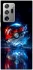 Чехол на Samsung Galaxy Note 20 Ultra Pokemon ver.2 фото 1 из 1