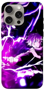 Чехол на Apple iPhone 15 Pro Max (6.7") Satoru Gojo фото 1 из 1
