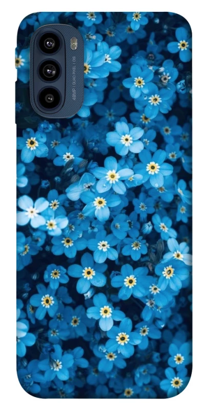 Чохол на Motorola Moto G41 Flowers v6 фото 1 з 1