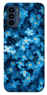 Чехол на Motorola Moto G41 Flowers v6 фото 1 из 1