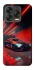 Чехол на ZTE Blade V70 Design Neon Mers фото 1 из 2
