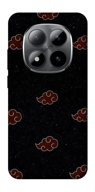 Чохол на Xiaomi Redmi Note 15 Pro 5G Naruto фото 1 з 1