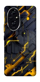 Чехол на Honor 200 CyberPhone v2 фото 1 из 1