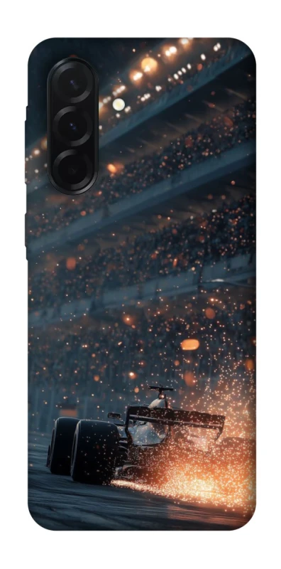 Чохол на Samsung Galaxy A37 5G F-1 ver.3 фото 1 з 1