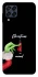 Чохол на Samsung Galaxy M33 5G Grinch mood фото 1 з 1