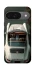 Чохол на Google Pixel 10 White porsche фото 1 з 1
