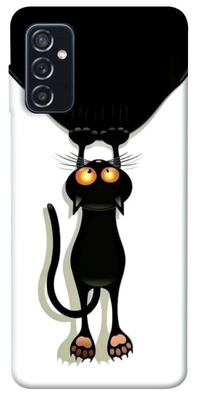 Чохол на Samsung Galaxy M52 But it's not white фото 1 з 1