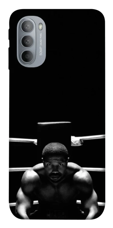 Чохол на Motorola Moto G31 ring фото 1 з 1