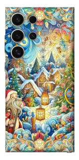 Чохол на Samsung Galaxy S25 Ultra Christmas spirit ver.12 фото 1 з 1