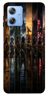Чехол на Motorola Moto G84 Counter-Strike ver.3 фото 1 из 1