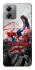 Чохол на Motorola Moto G14 Spider Man ver.1 фото 1 з 1